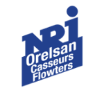 NRJ Orealsan Casseurs Flowters