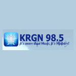 KRGN-LP 98.5 FM