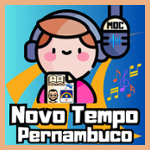 Rádio Novo Tempo Pernambuco