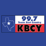 KBCY 99.7 FM