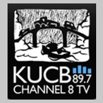 KUCB 89.7 FM