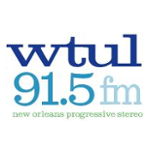 WTUL 91.5 FM