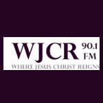 WJCR / WNFC Where Jesus Christ Reigns 90.1 / 91.7 FM