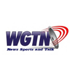 WGTN 1400 AM
