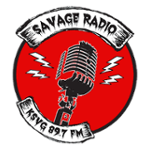 KSVG Savage Radio 89.7 FM