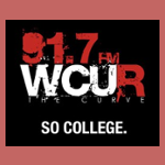 WCUR 91.7 FM