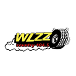 WLZZ Wheels Country 104.5 FM