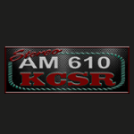 KCSR Stereo 610 AM