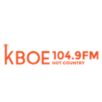 KBOE-FM Hot Country Hits 104.9 FM/740 AM