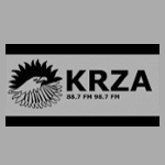 KRZA 88.7 FM