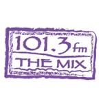 KATY 101.3 The Mix