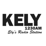 KELY 1230 AM