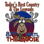 WMTL The Moose 870 AM