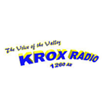 KROX Radio 1260 AM