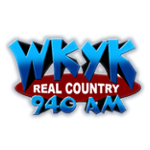 WKYK 940 AM