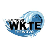 WKTE The Wave 1090 AM