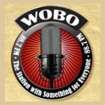 WOBO 88.7 FM