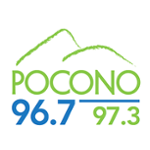 WABT Pocono 96.7 FM