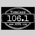 KFFB Timeless 106.1 FM