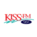 KSII Kiss FM 93.1