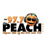 WHPH 97-7 the Peach