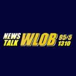 WLOB News Talk 1310 AM & 95.5 FM
