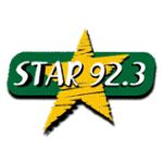 KSTH Star 92.3 FM