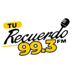 XHETU Tu Recuerdo  FM 99.3