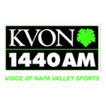 KVON 1440 AM