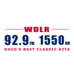 WDLR 1550 AM & 92.9 FM