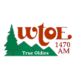 WTOE Good Time Oldies 1470 AM