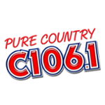KWKZ C 106.1 FM