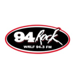 WRLF 94 Rock