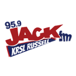 KRSL-FM 95.9 Jack FM