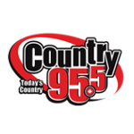 CHLB-FM Country 95.5