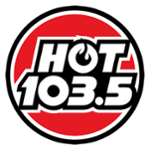 KHHM Hot 103.5 FM