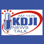 KDJI Newstalk 1270 AM