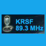 KRSF 89.3 FM