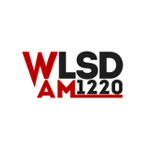 WLSD 1220 AM