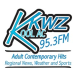 KKWZ Kool AC 95.3 FM