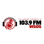 WSOS 103.9 FM