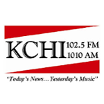 KCHI 1010 AM & 102.5 FM