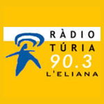 Ràdio Túria