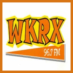 WKRX / WRXO - 96.7 FM & 1430 AM