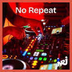 NRJ No Repeat