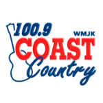 WMJK Coast Country 100.9 FM