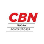 CBN Ponta Grossa