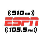 KBLG ESPN 910 AM