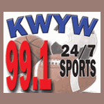 KWYW 99.1 FM