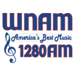 WNAM 1280 AM